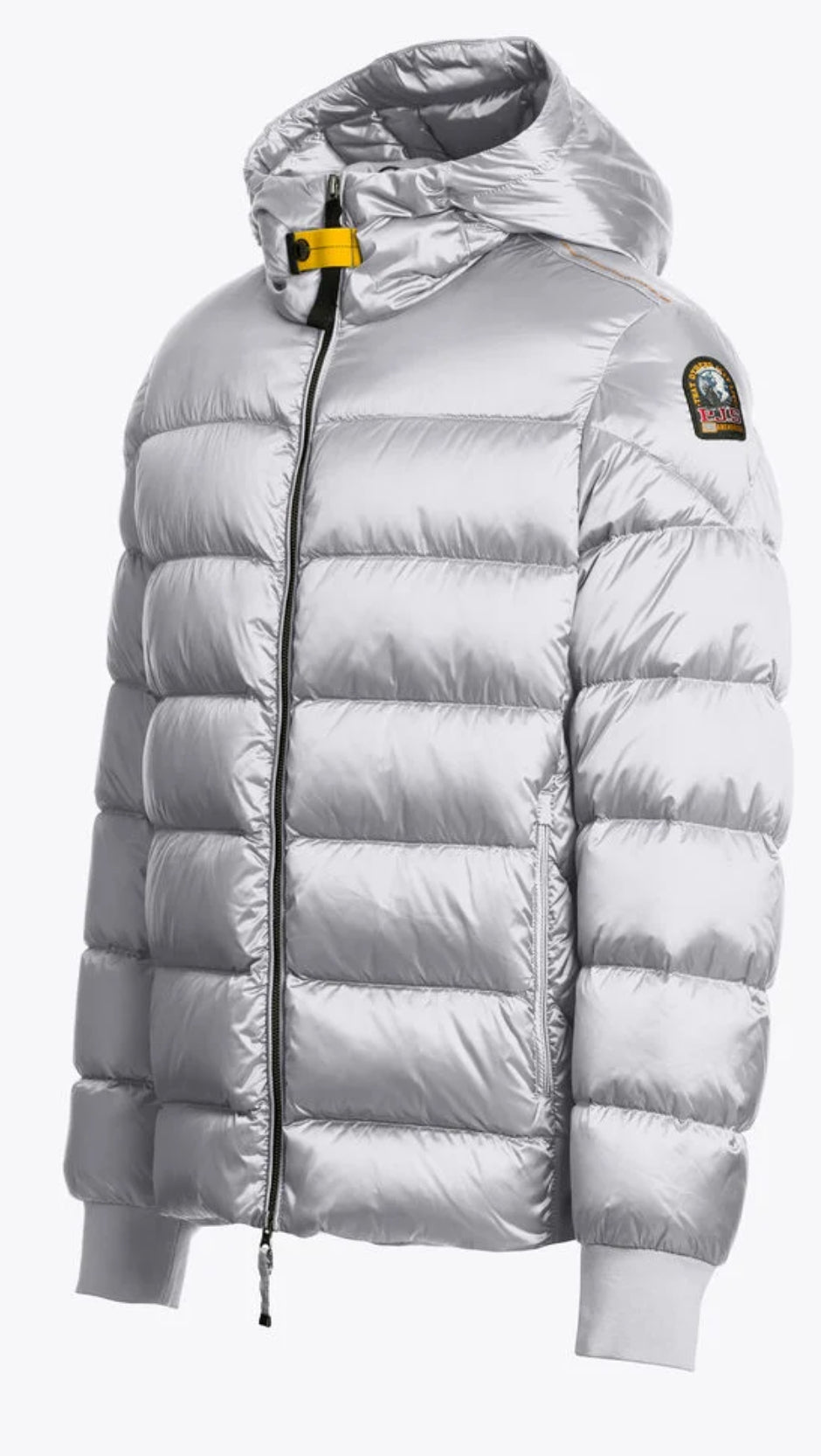 PJS JACKE
