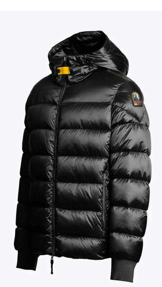 PJS JACKE