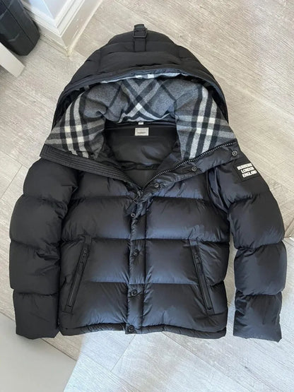 B PUFFER