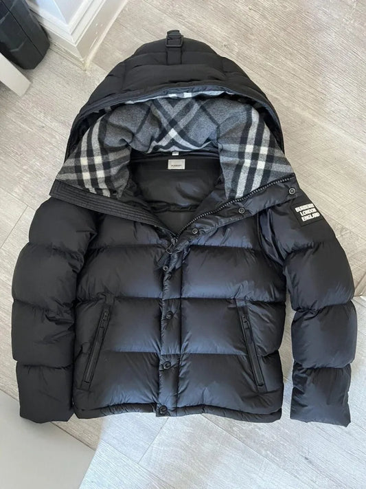 B PUFFER