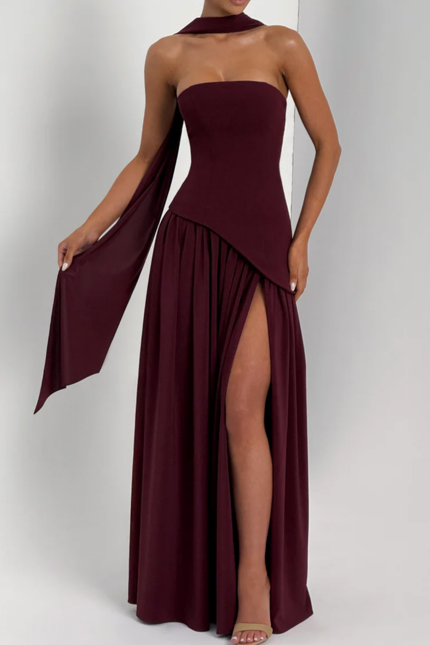 SORA - MAXIKLEID
