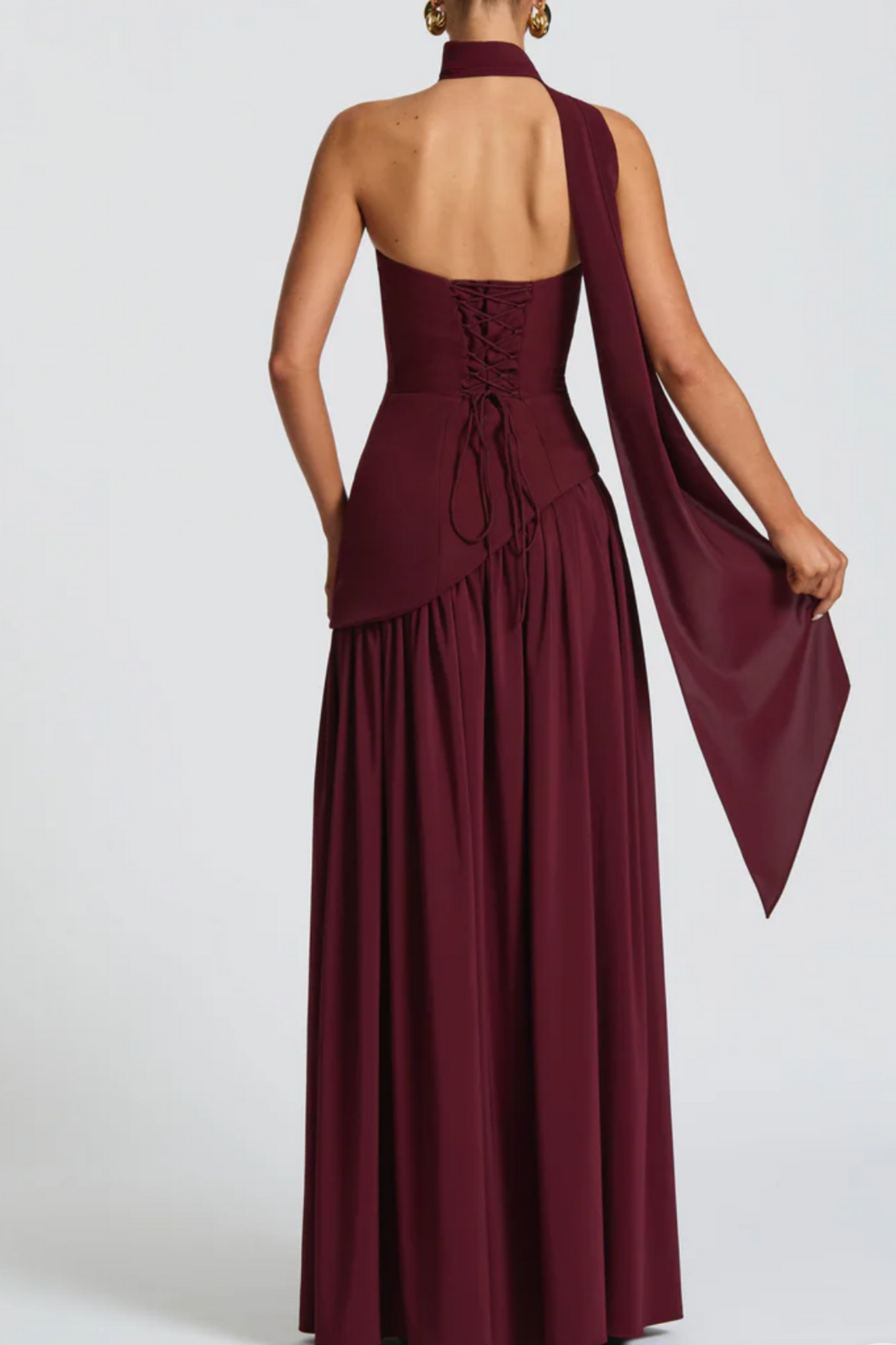 SORA - MAXIKLEID