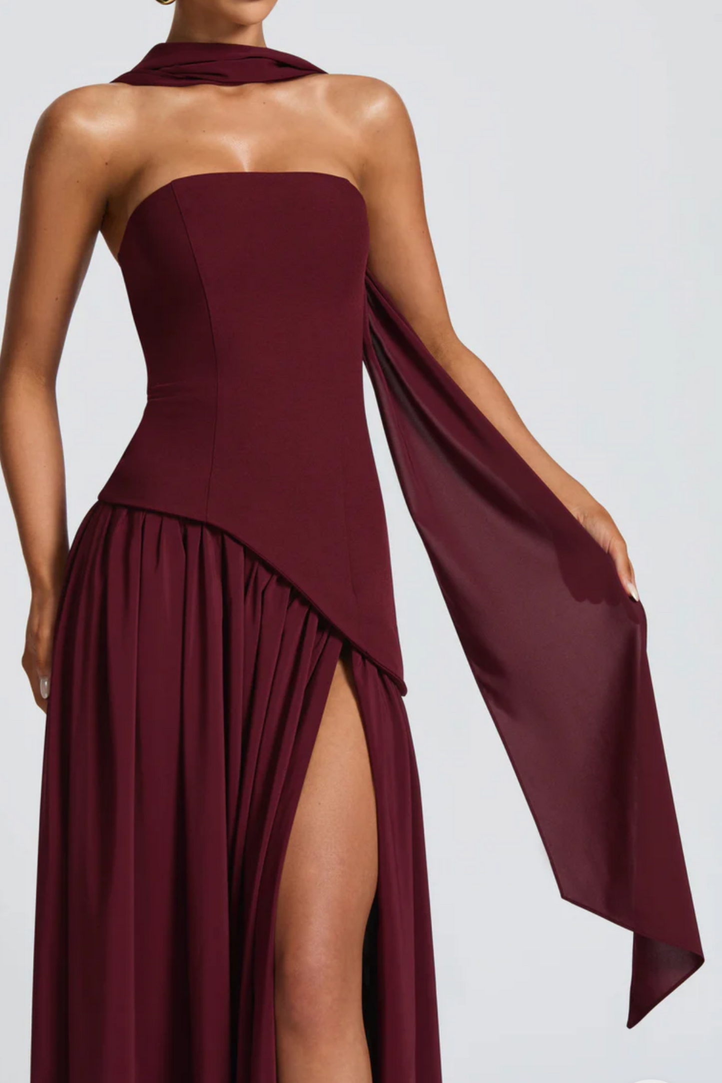 SORA - MAXIKLEID
