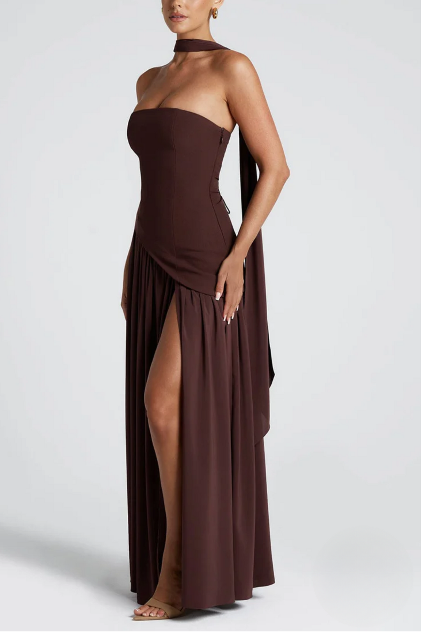 SORA - MAXIKLEID
