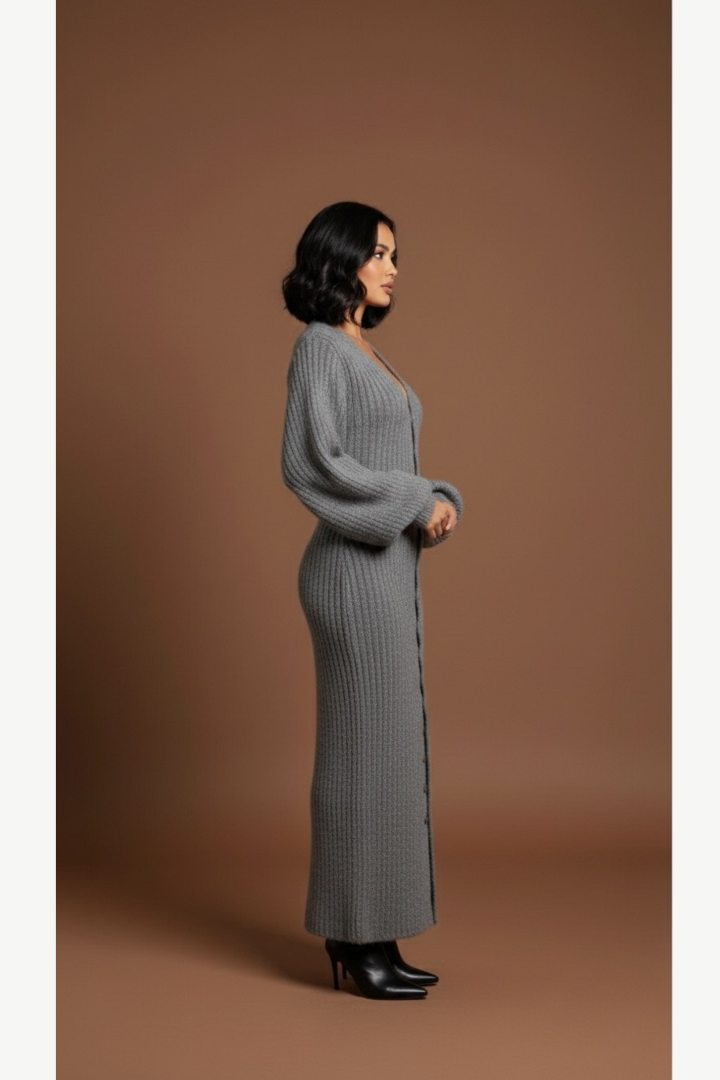 LAYA - STRICKKLEID