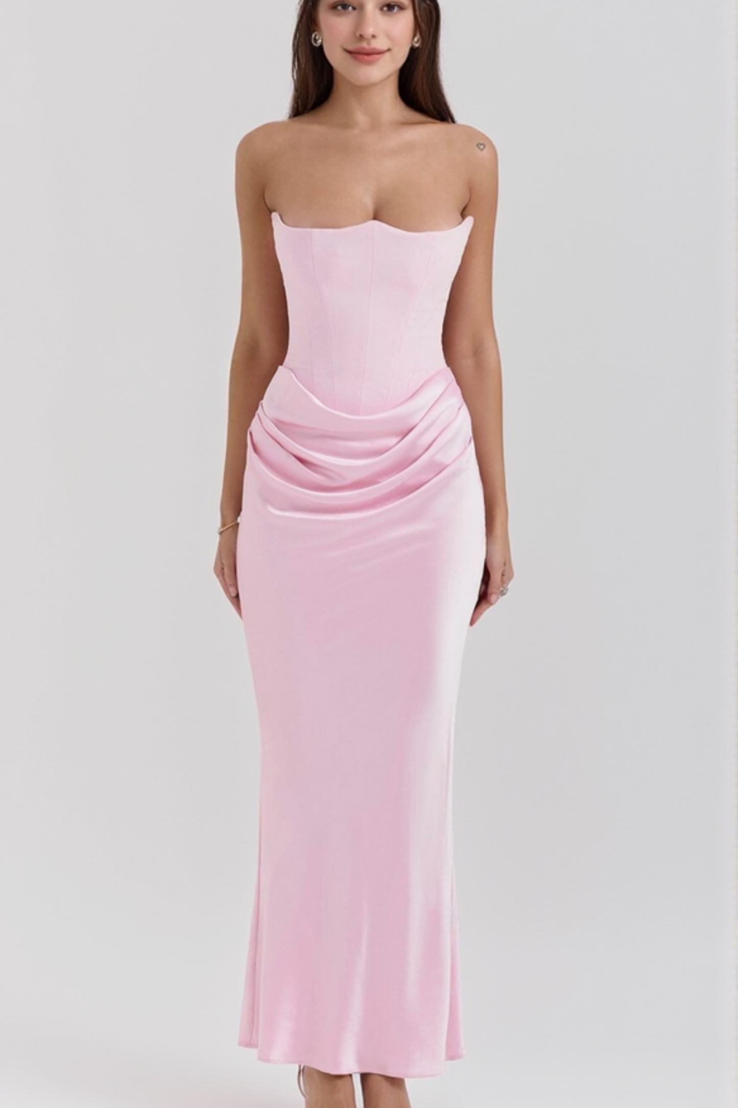 LEXI - MAXIKLEID