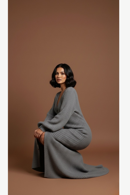LAYA - STRICKKLEID