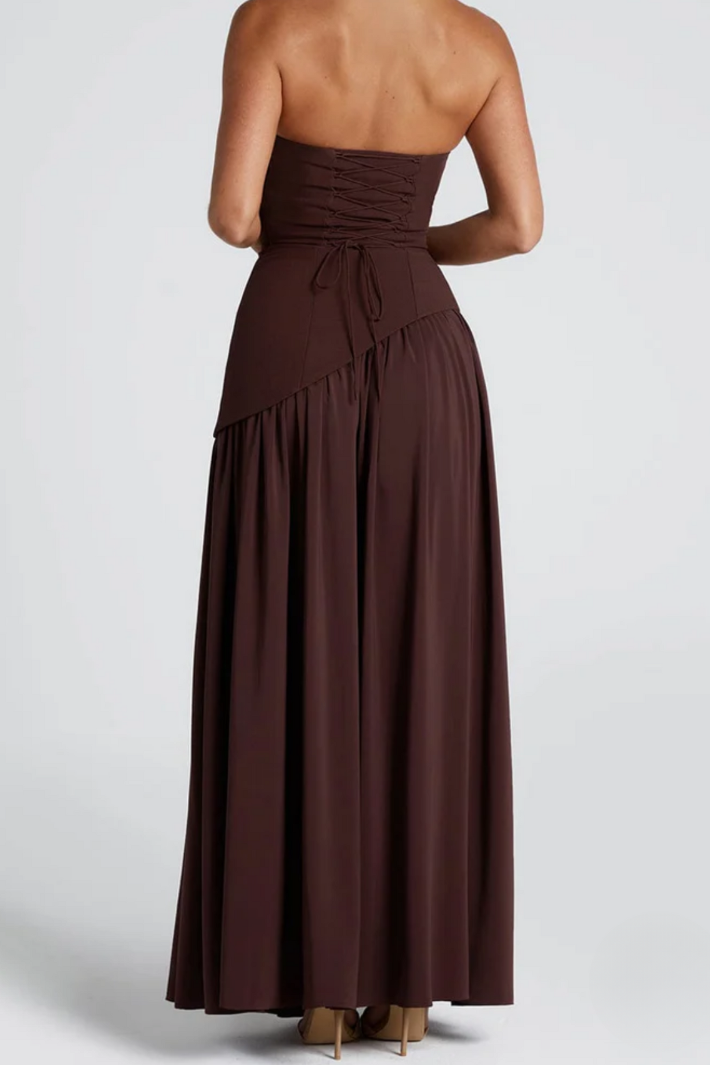 SORA - MAXIKLEID
