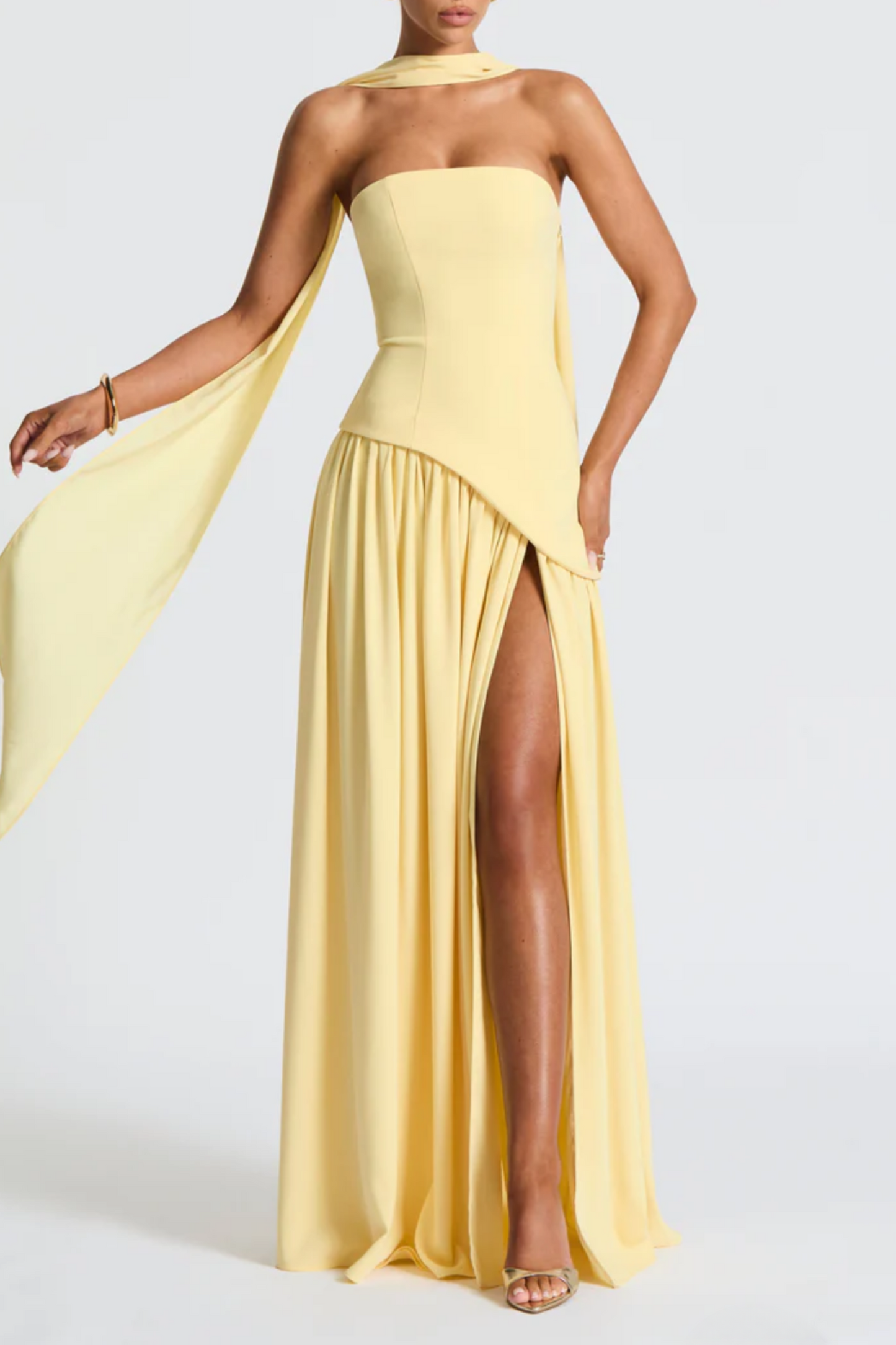 SORA - MAXIKLEID