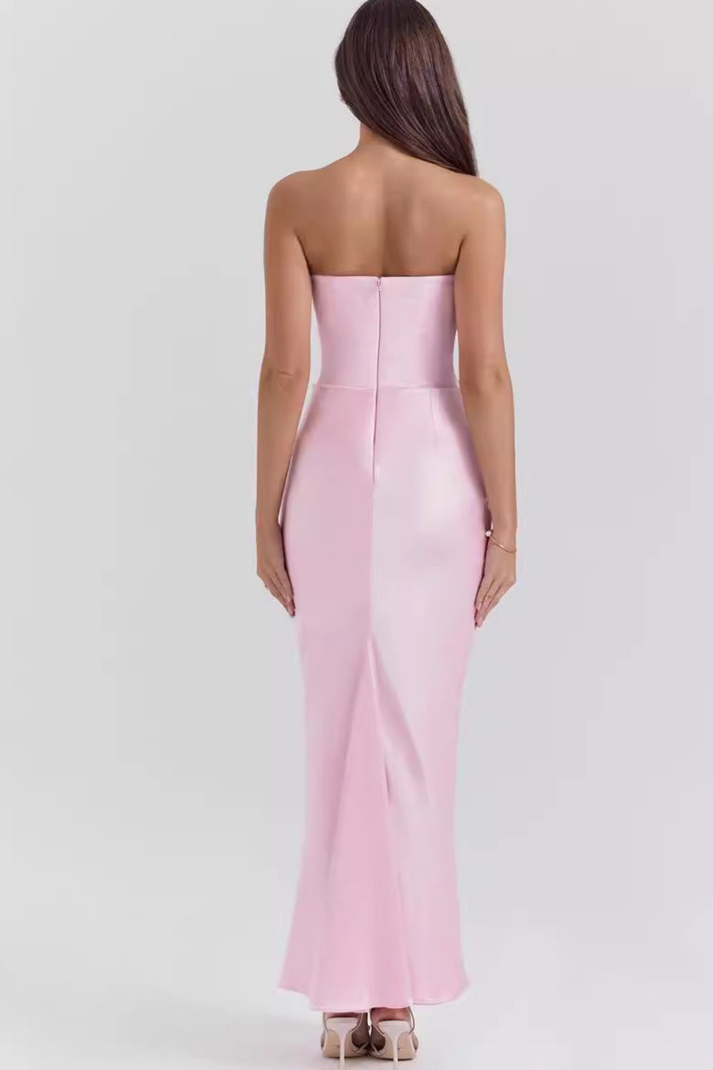 LEXI - MAXIKLEID