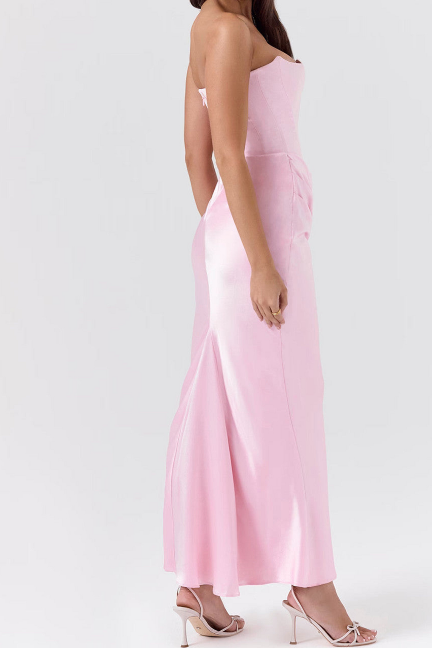 LEXI - MAXIKLEID