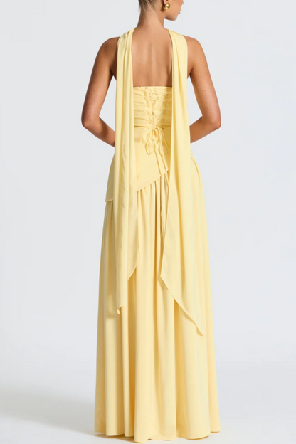 SORA - MAXIKLEID