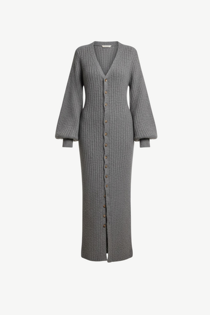 LAYA - STRICKKLEID