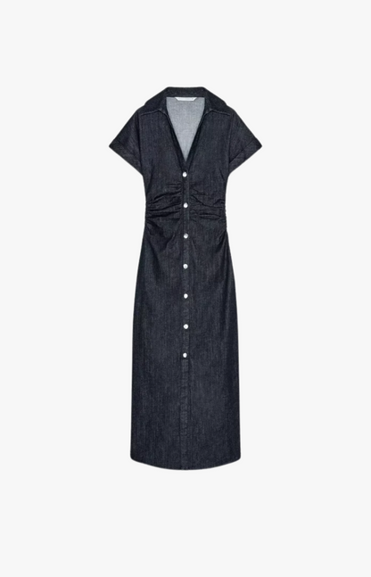 ALEYNA - DENIMDRESS