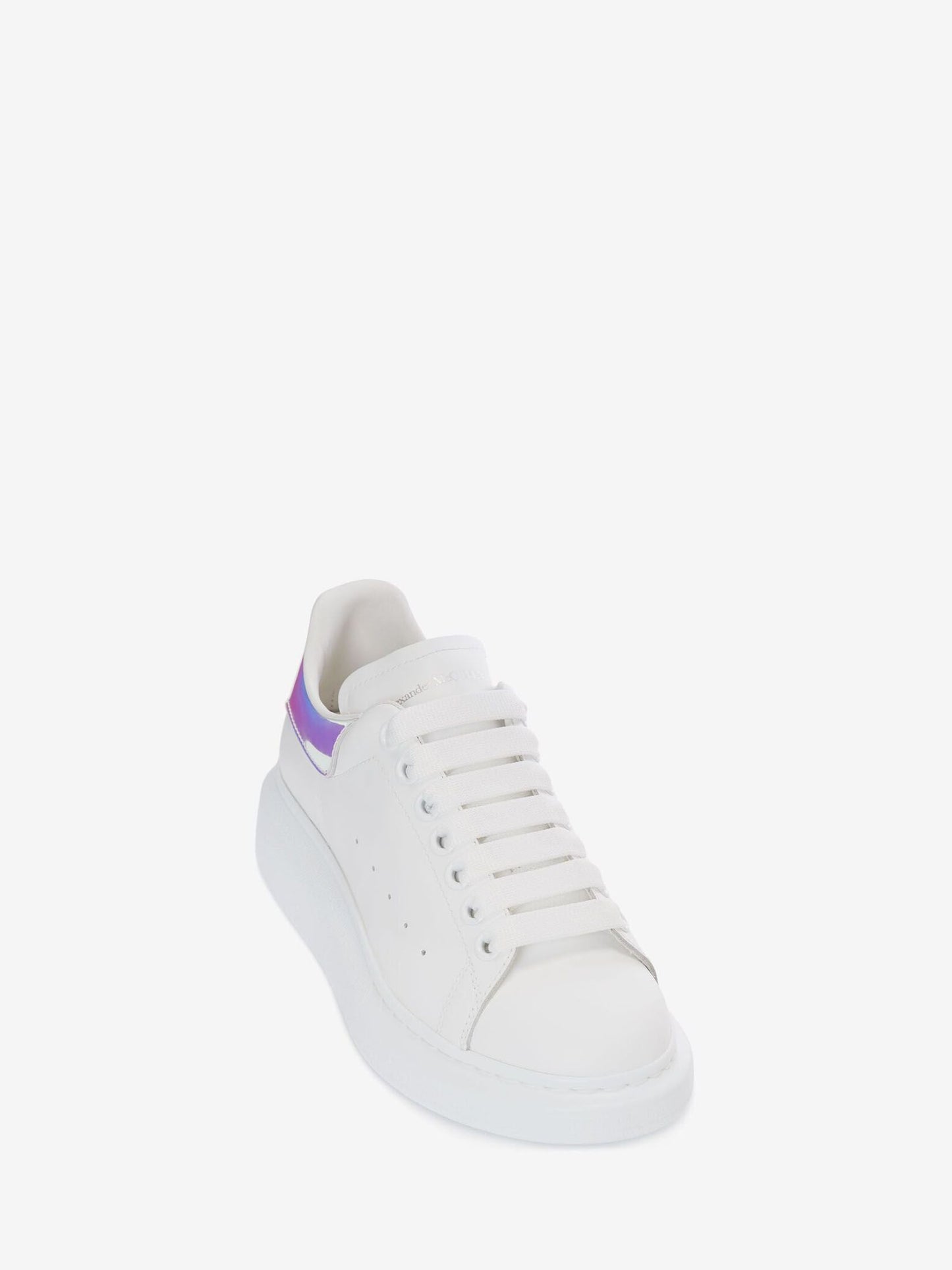 Oversized-Sneakers