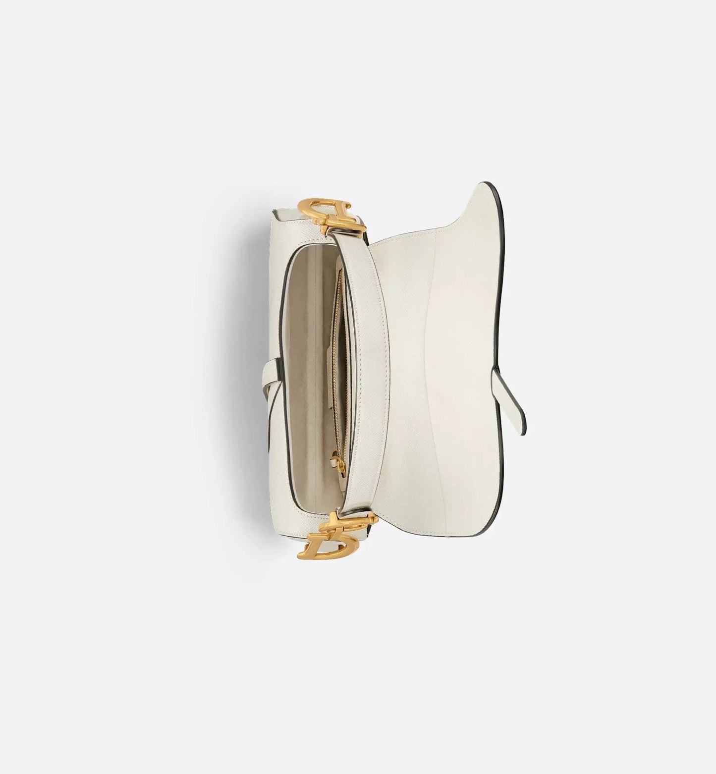 Saddle Bag mit Trageriemen