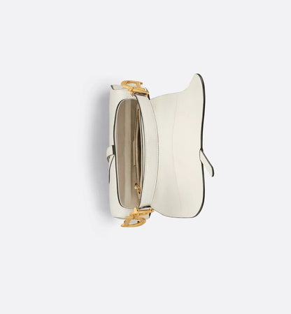 Saddle Bag mit Trageriemen