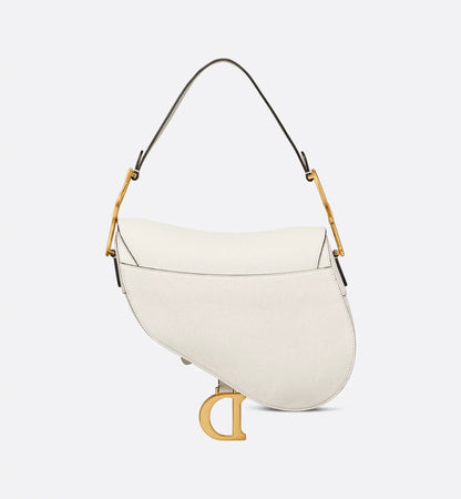 Saddle Bag mit Trageriemen