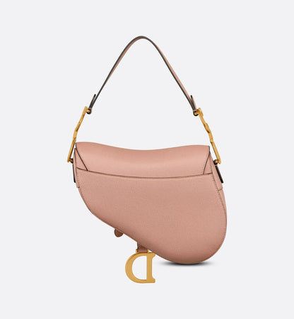 Saddle Bag mit Trageriemen