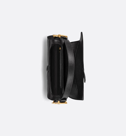 Saddle Bag mit Trageriemen