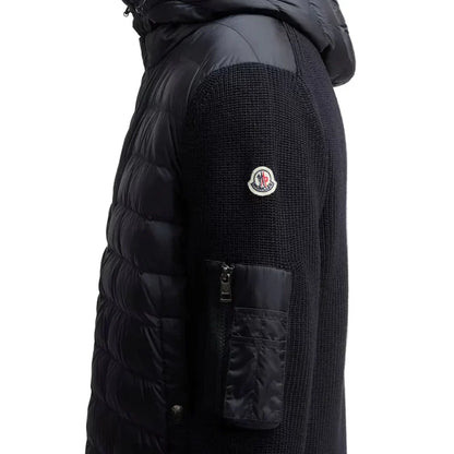MNCLR' Cardigan V1