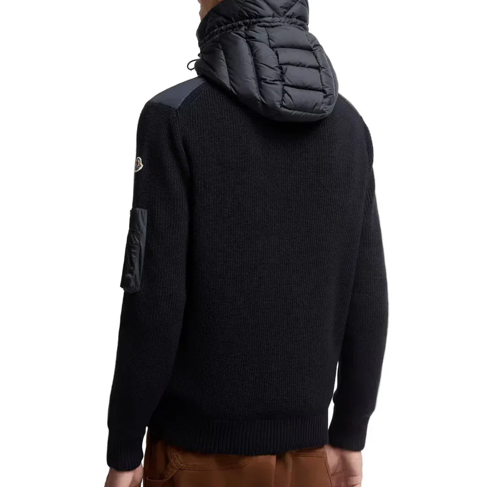 MNCLR' Cardigan V1