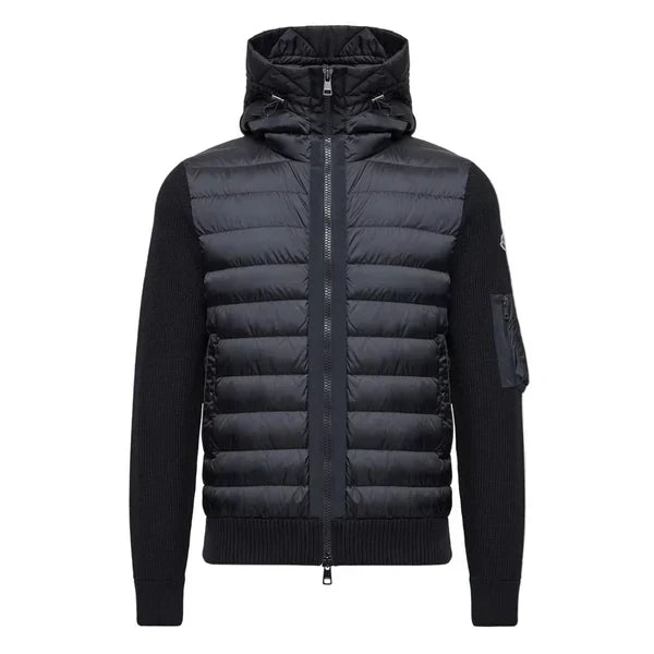 MNCLR' Cardigan V1