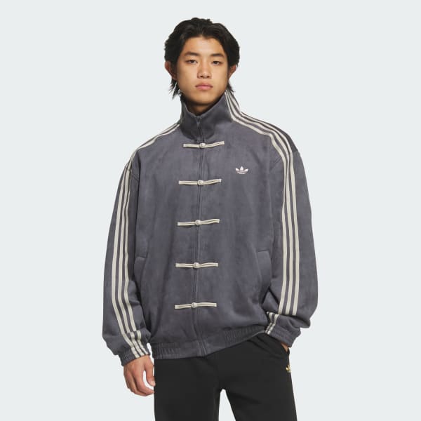 CNY Jacket