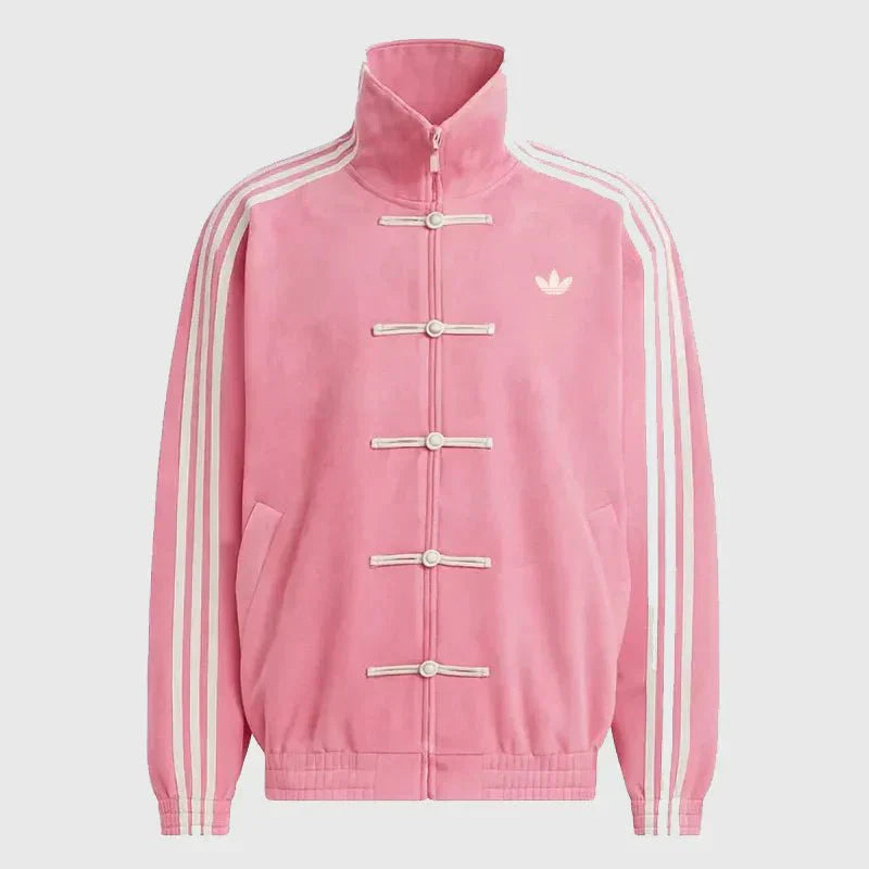 Adida' Chinese New Year Jacket - Multicolour
