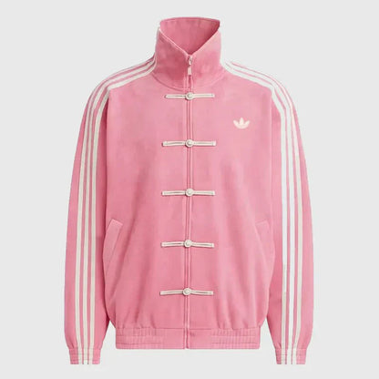 Adida' Chinese New Year Jacket - Multicolour