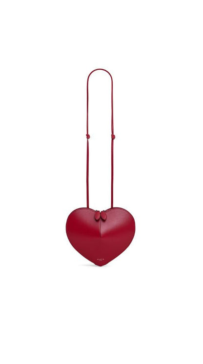Amour Sculpt Crossbody Bag