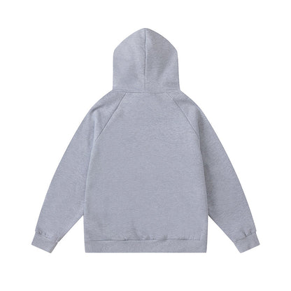 Decoded Grey Orange Tracksuit