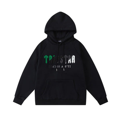Decoded Black Tracksuit