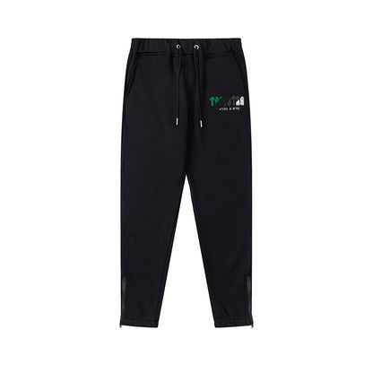 Decoded Black Tracksuit