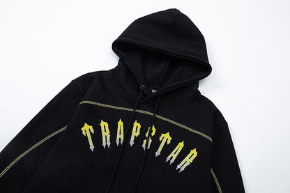 Central London Tracksuit