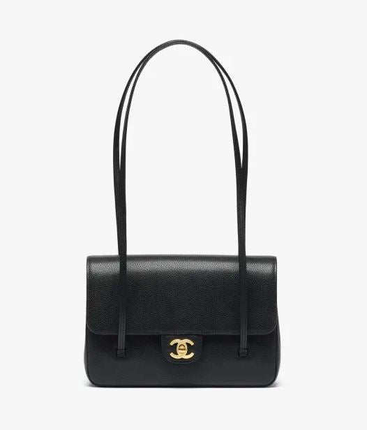 Lumière Élégance Bag