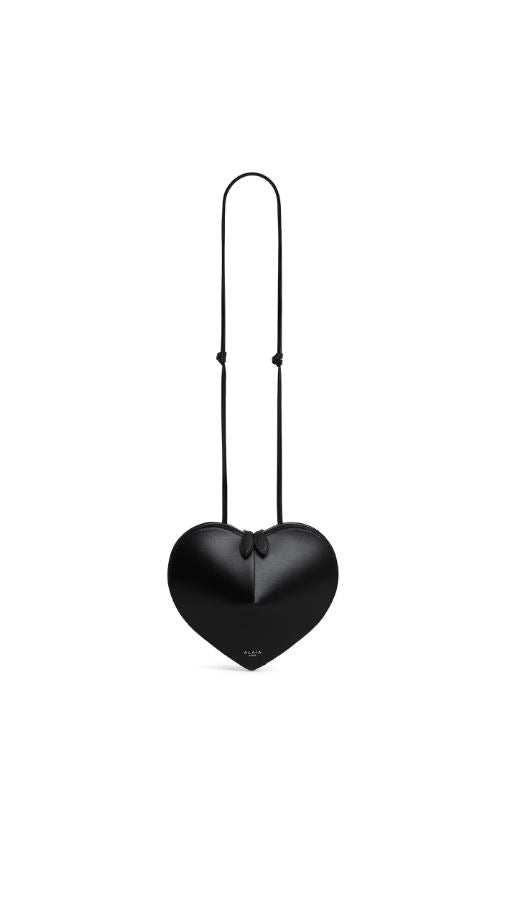 Amour Sculpt Crossbody Bag