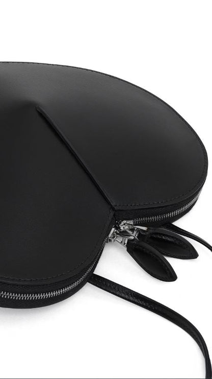 Amour Sculpt Crossbody Bag