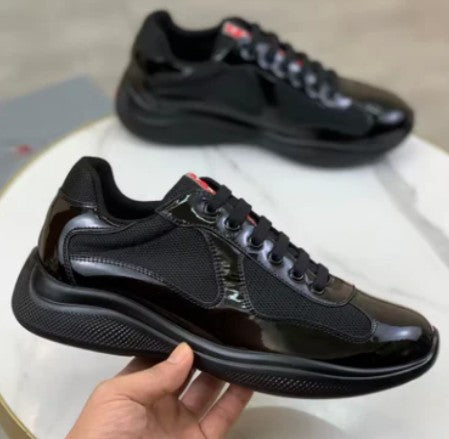 CUP SNEAKERS
