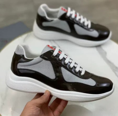 CUP SNEAKERS