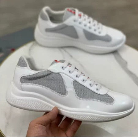 CUP SNEAKERS
