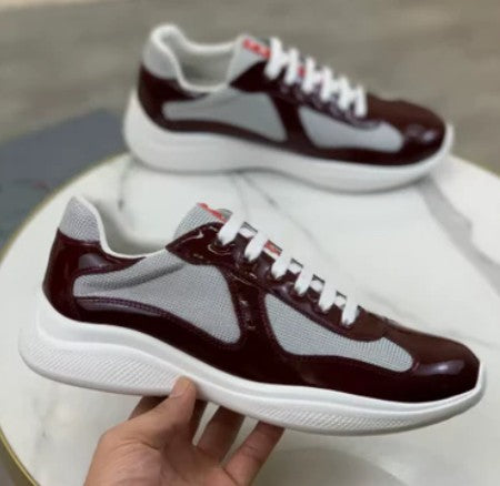CUP SNEAKERS