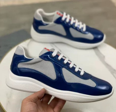 CUP SNEAKERS