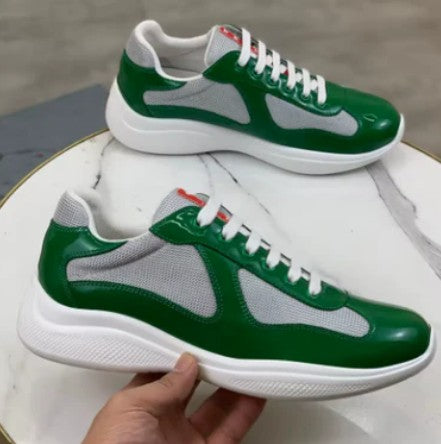 CUP SNEAKERS