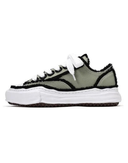 FP - LOW TOP SNEAKERS