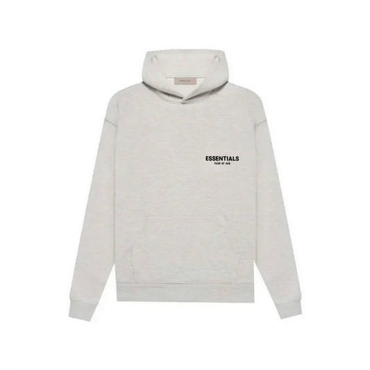 ESSENTIALS - HOODIE
