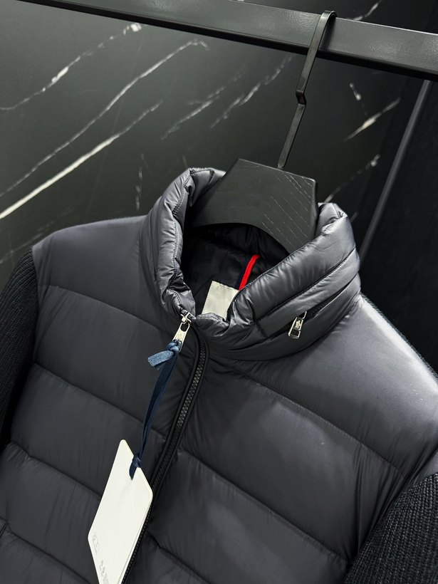 M CARDIGAN SCHWARZ