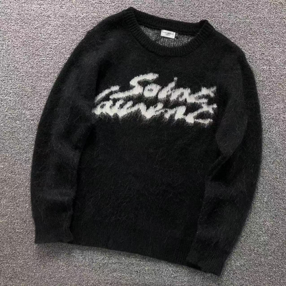 SL SWEATER