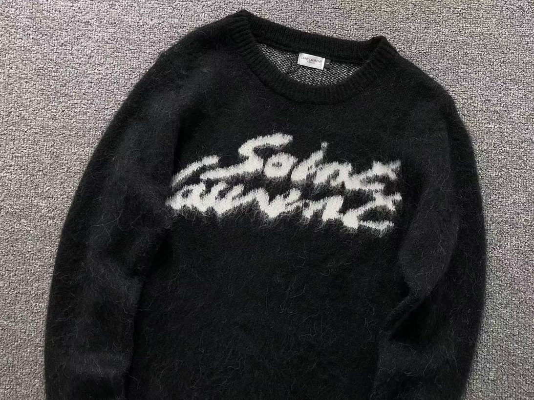 SL SWEATER