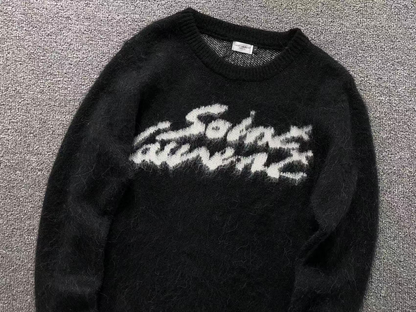 SL SWEATER